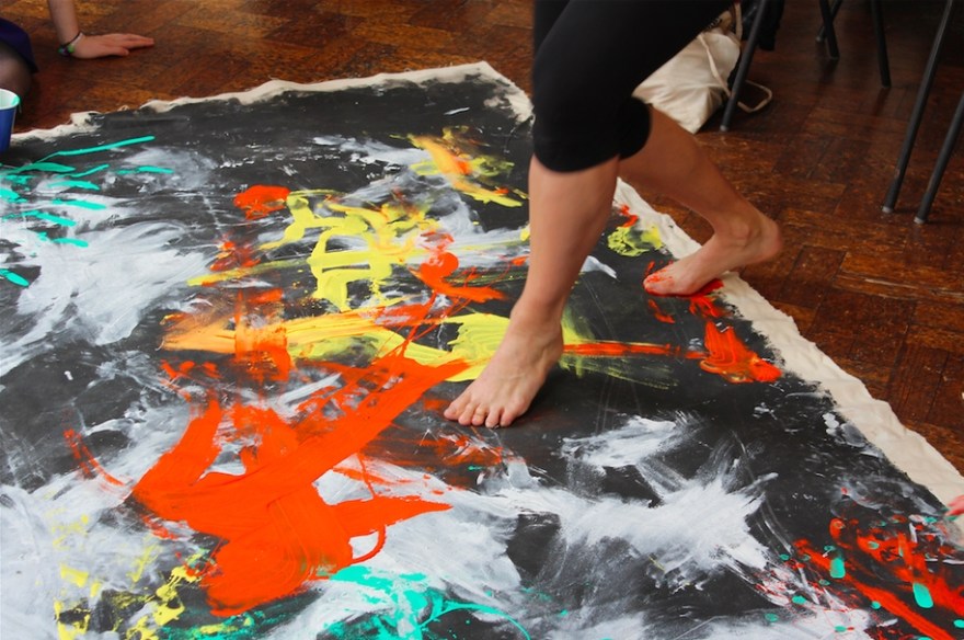 Material Stories of Migration